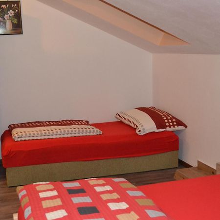Apartment Holiday Lungoetz Annaberg im Lammertal Εξωτερικό φωτογραφία