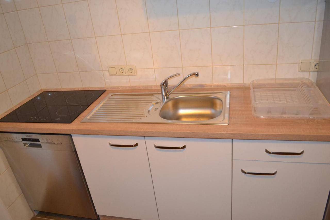 Apartment Holiday Lungoetz Annaberg im Lammertal Εξωτερικό φωτογραφία