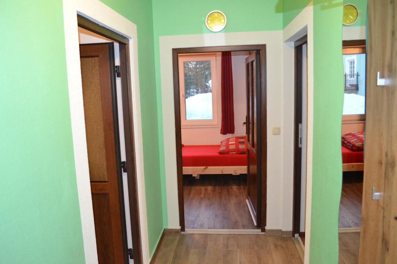 Apartment Holiday Lungoetz Annaberg im Lammertal Εξωτερικό φωτογραφία