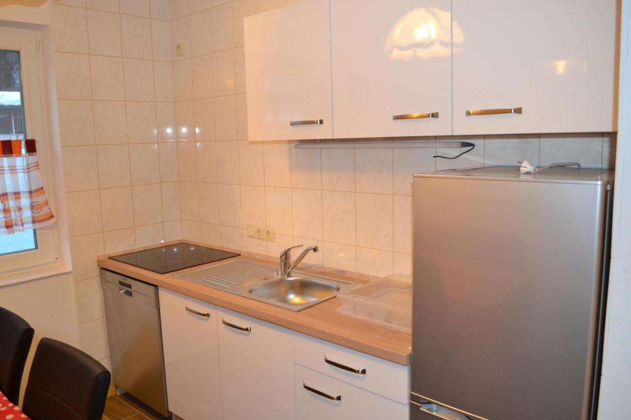 Apartment Holiday Lungoetz Annaberg im Lammertal Εξωτερικό φωτογραφία