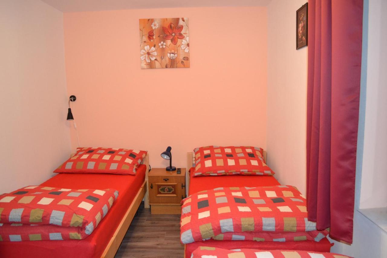 Apartment Holiday Lungoetz Annaberg im Lammertal Εξωτερικό φωτογραφία