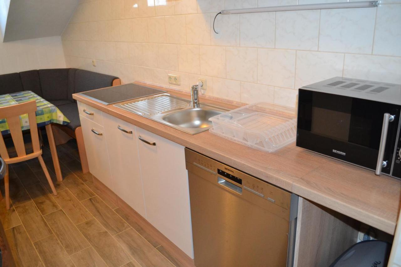 Apartment Holiday Lungoetz Annaberg im Lammertal Εξωτερικό φωτογραφία