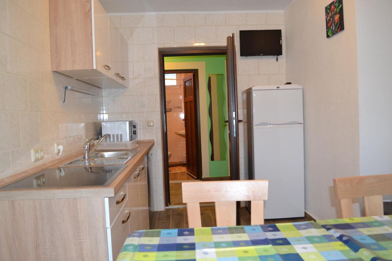 Apartment Holiday Lungoetz Annaberg im Lammertal Εξωτερικό φωτογραφία