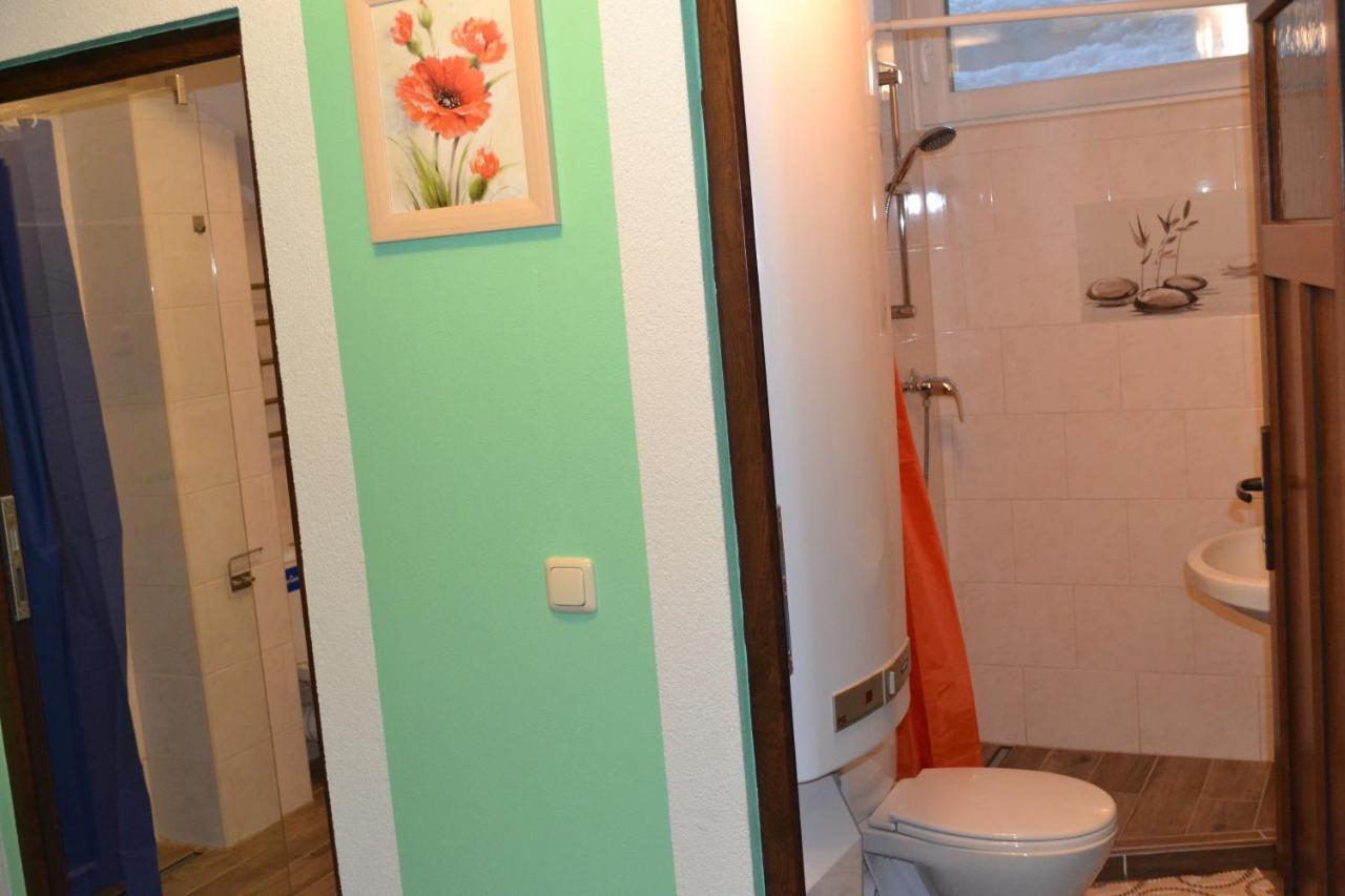 Apartment Holiday Lungoetz Annaberg im Lammertal Εξωτερικό φωτογραφία