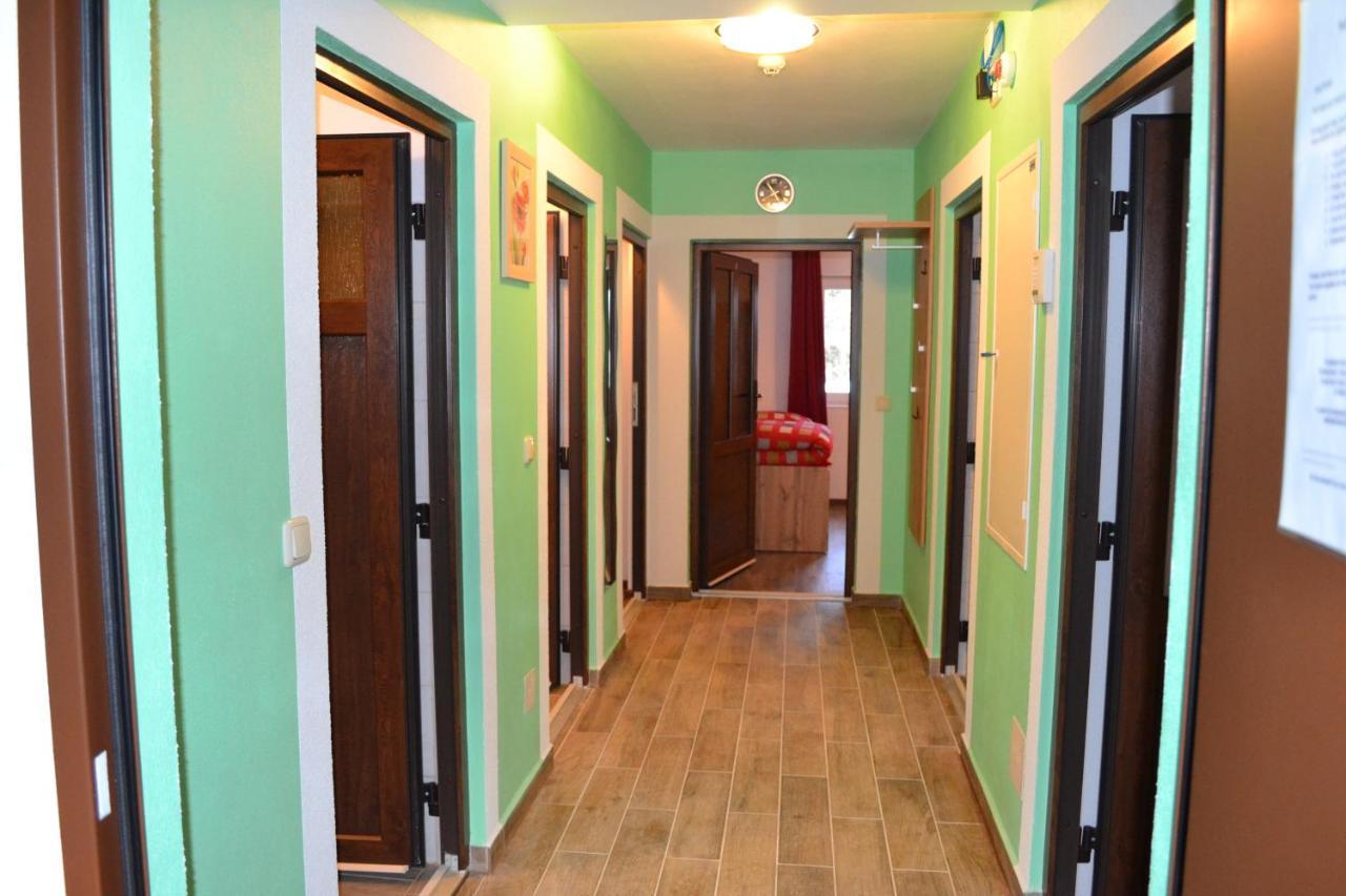 Apartment Holiday Lungoetz Annaberg im Lammertal Εξωτερικό φωτογραφία