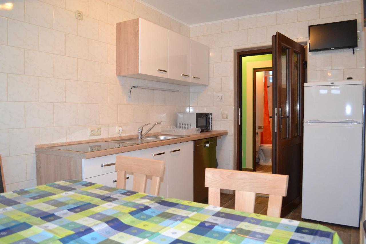 Apartment Holiday Lungoetz Annaberg im Lammertal Εξωτερικό φωτογραφία