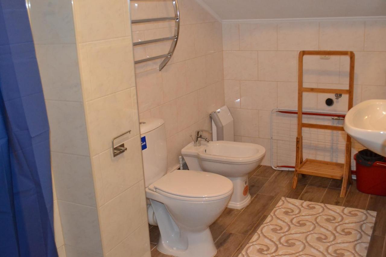 Apartment Holiday Lungoetz Annaberg im Lammertal Εξωτερικό φωτογραφία