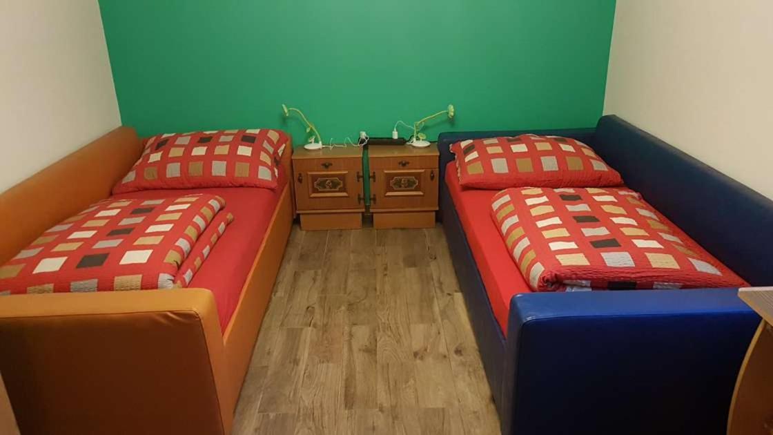 Apartment Holiday Lungoetz Annaberg im Lammertal Εξωτερικό φωτογραφία