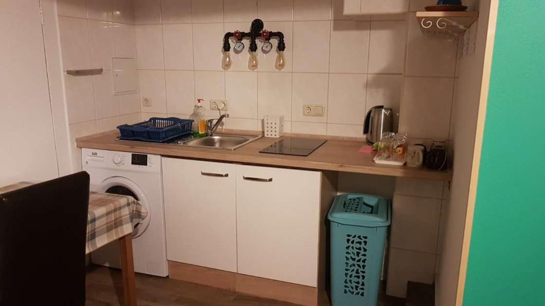 Apartment Holiday Lungoetz Annaberg im Lammertal Εξωτερικό φωτογραφία