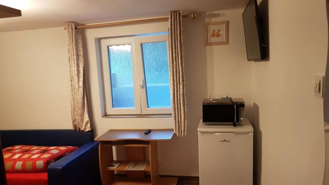 Apartment Holiday Lungoetz Annaberg im Lammertal Εξωτερικό φωτογραφία