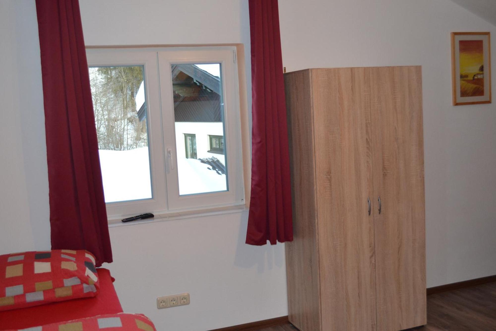 Apartment Holiday Lungoetz Annaberg im Lammertal Εξωτερικό φωτογραφία