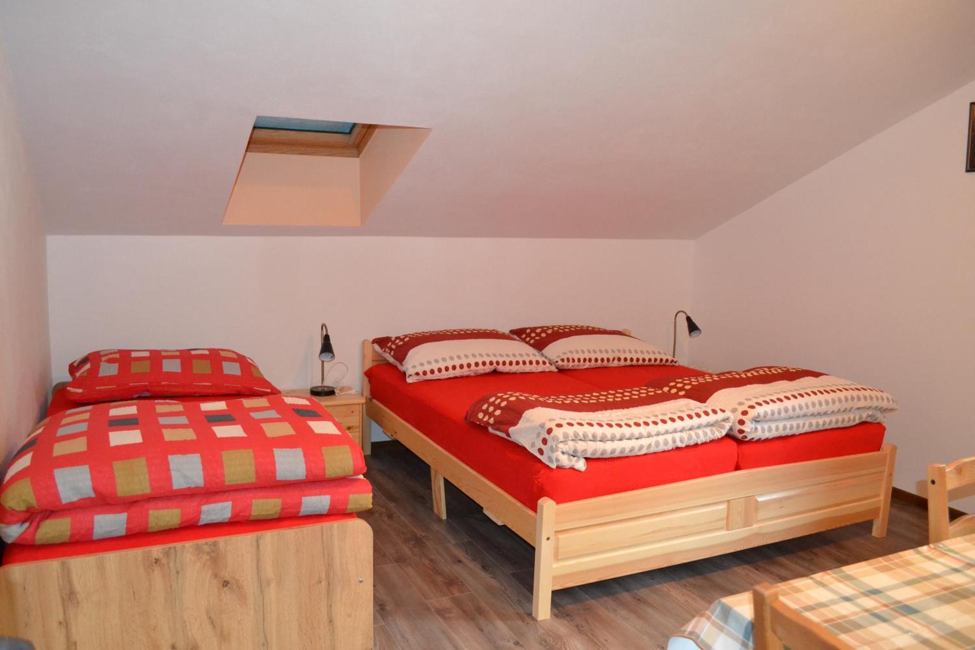 Apartment Holiday Lungoetz Annaberg im Lammertal Εξωτερικό φωτογραφία