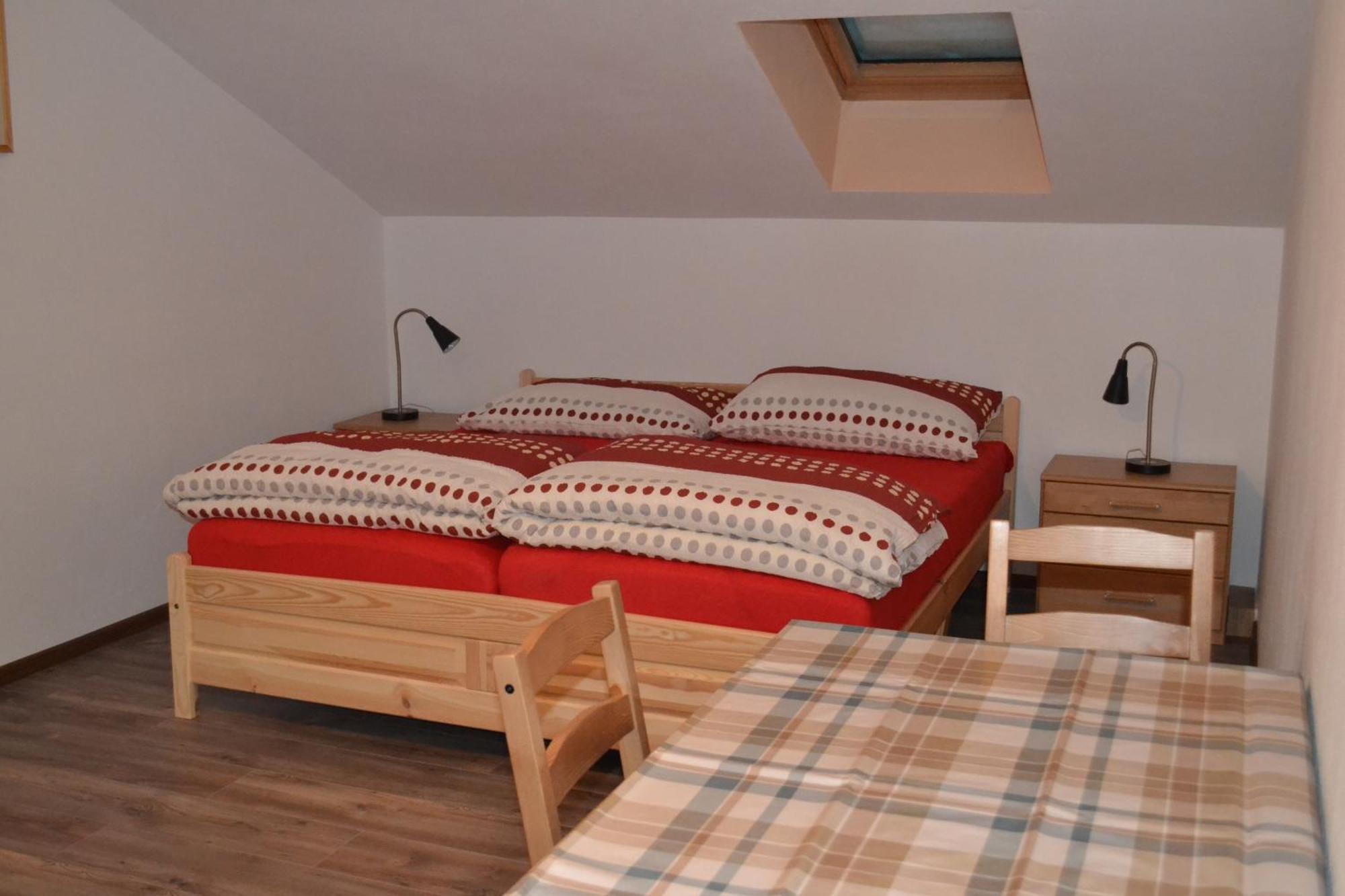 Apartment Holiday Lungoetz Annaberg im Lammertal Εξωτερικό φωτογραφία